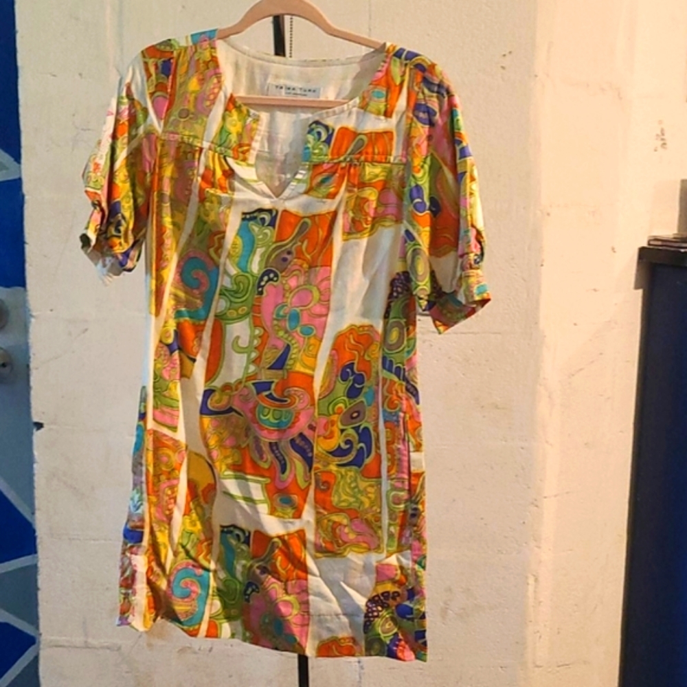 Trina Turk dress